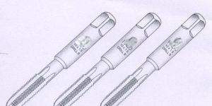 Threading Taps - 03