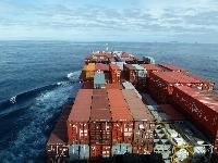 Ship Chandlers