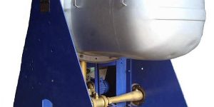 Fresh Water Generator