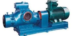 Marine Water Pump