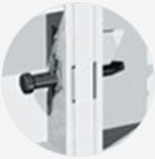 Combination Filler Pin