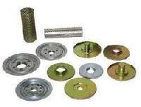 Precision Sheet Metal Component