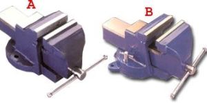 Bench Vices