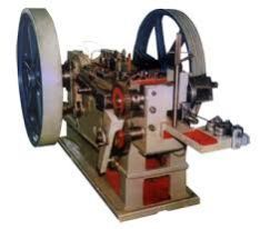 Bolt Making Machines