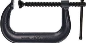 C Clamps