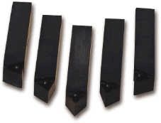 Indexible Carbide Turing Tool Holders