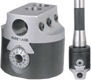 Precision Boring Heads
