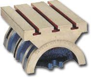 Tilting Tables - Adjustable Angle Plates