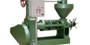 Cooking Oil Making Machine