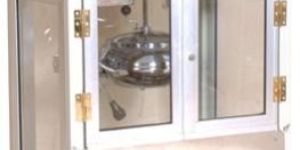 Popcorn Making Machine