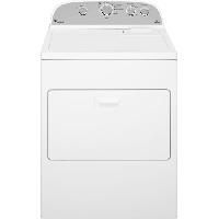 Gas Dryers