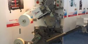 Dip Dip Tea Bag Machine