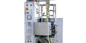 Oil Packing Machine