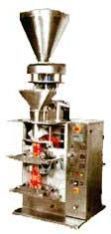 Volumetric Cup Pouch Packing Machine