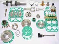 AC Refrigeration Compressor