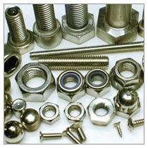 Automotive Nut Bolt