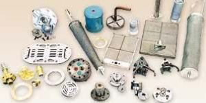 Compressor Filters, Compressor Strainers