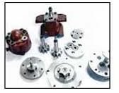 Compressor Oil Pump