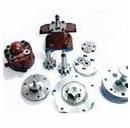 Compressor Oil Pumps