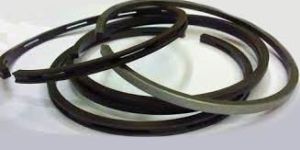 Compressor Piston Rings