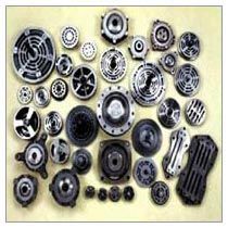 Compressor Valve Assembly