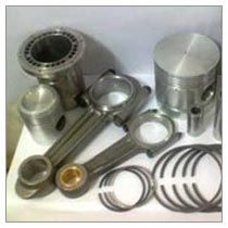 Marine Compressor Spare Parts