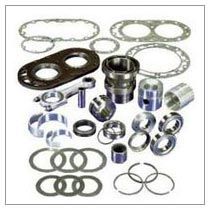 Mycom Compressor Spare Parts