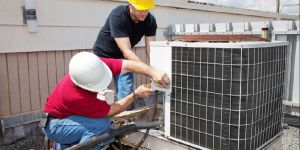 Plant Installation and AMC Services