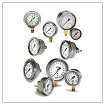 Pressure Gauge