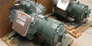 Replacement Compressor