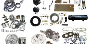 Twisting Machines Replacement Spares