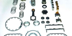 Sabroe Compressor Spares