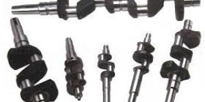 Sabroe Crankshaft Assemblies