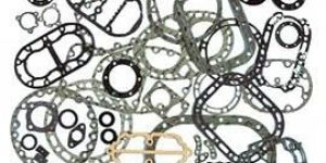 Carrier Gaskets