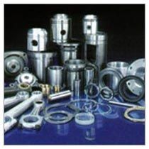 York Compressor Spare Parts