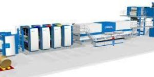 Web Offset Press