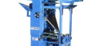 Web Offset Press