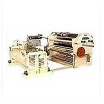 Centre Cum Surface Slitter Rewinder