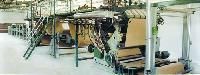 Corrugated Box Making Plant