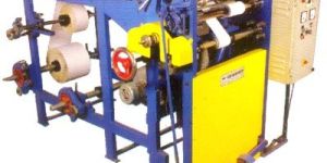 Foil Separator Machine
