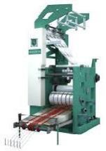 Web Offset Printing Machine