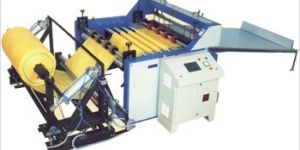 Fabric Cutting Machine