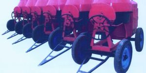 Concrete Mixer