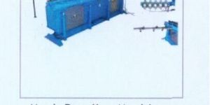 Mesh Bending Machine - Model No. St-45