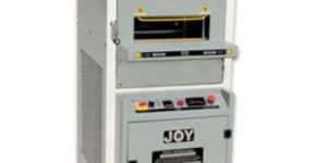 Joint Forming Press