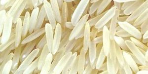 White Pusa Basmati Rice