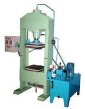 Compression Moulding Machine