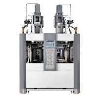 Rubber Injection Moulding Machines