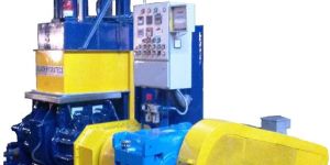 Rubber Kneader