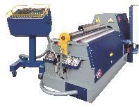 Steel Rolling Machine